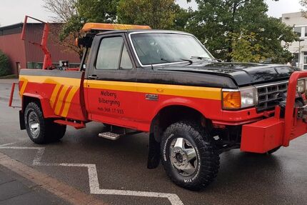 Ford F 350 175.566 km 6.950 &euro; Oerlinghausen 33813