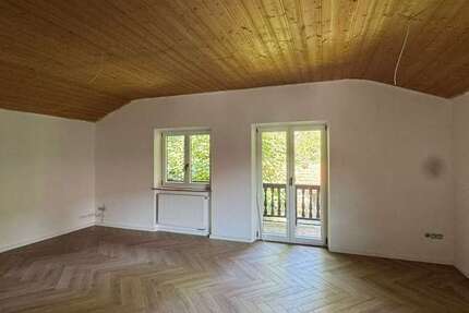 Wohnung zum Mieten in Waakirchen 1.700 € 101 m²