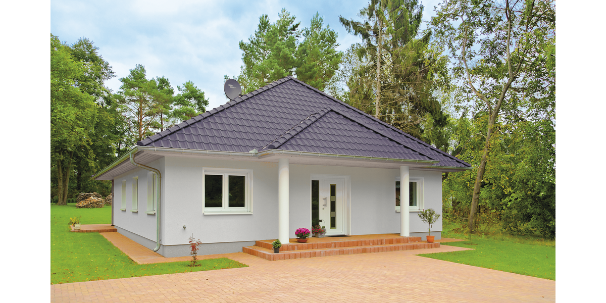 Einfamilienhaus Altlandsberg - 4 Zimmer, 118 m&sup2;, 529.300&euro; | Angebot:25363581