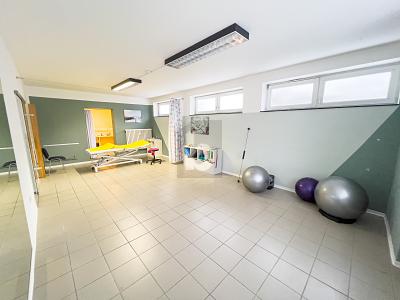 VIELSEITIG NUTZBAR MIT VIEL POTENTIAL - Gewerbeobjekt Eckernförde | Angebot:25391027