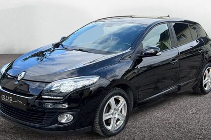 Renault Megane 120.000 km 6.500 € Göppingen 73037