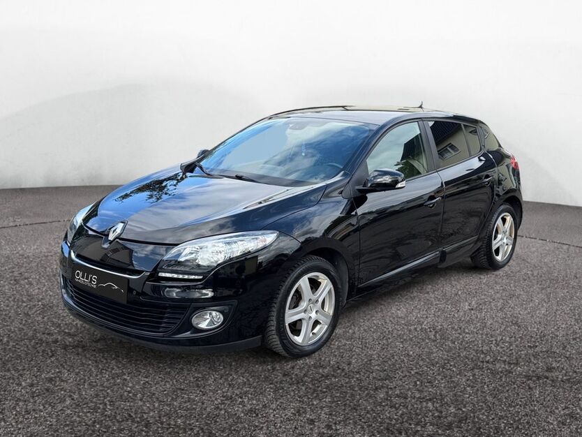 Renault Megane 120.000 km 6.500 € Göppingen 73037