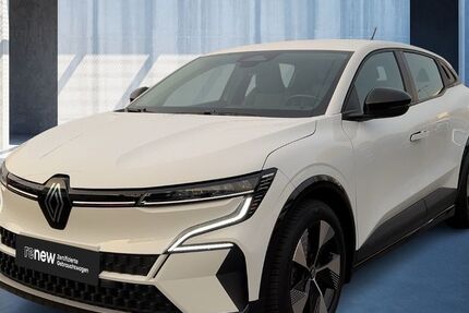 Renault Megane E-TECH 26.647 km 17.990 &euro; Hamburg 20537
