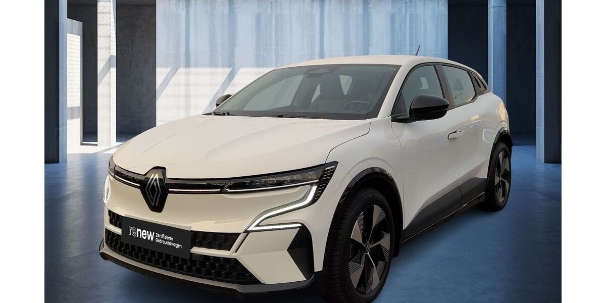 Renault Megane E-TECH 26.647 km 17.990 &euro; Hamburg 20537