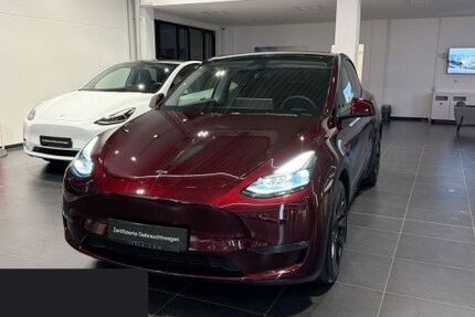 Tesla Model Y 37.581 km 41.700 € Obertraubling 93083