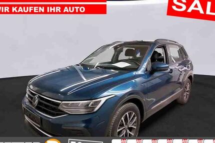 VW Tiguan 59.289 km 24.590 &euro; Rheinstetten 76287