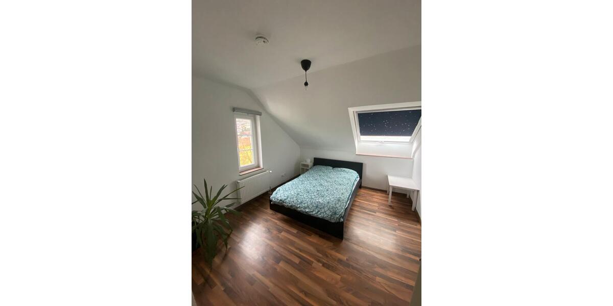 Dachgeschoßwohnung Niedenstein - 2 Zimmer, 128 m&sup2;, 244.870&euro; | Angebot:25414020