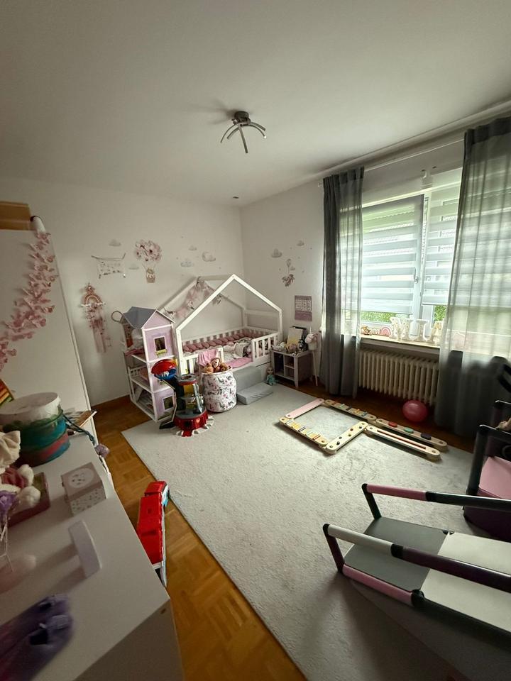 Familienfreundlicher Bungalow mit großem Garten
