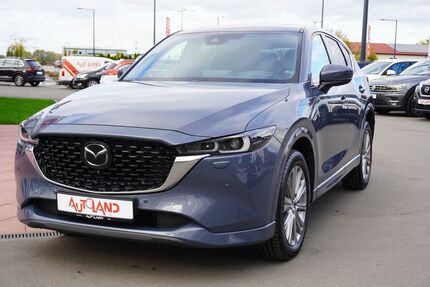 Mazda CX-5 44.049 km 31.990 € Hoppegarten OT Hönow 15366