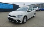 VW Polo 1.0 Life MPI BMT 4Trg Klima Navi LED 21.000 km 15.690 € Vordorf 38533