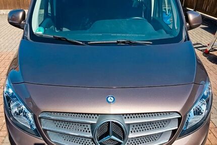 Mercedes-Benz Citan 73.000 km 20.000 € Laatzen 30880