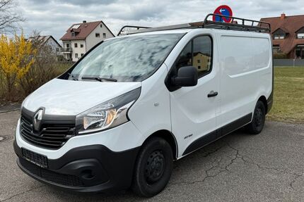Renault Trafic 229.876 km 6.800 &euro; Postbauer-Heng 92353
