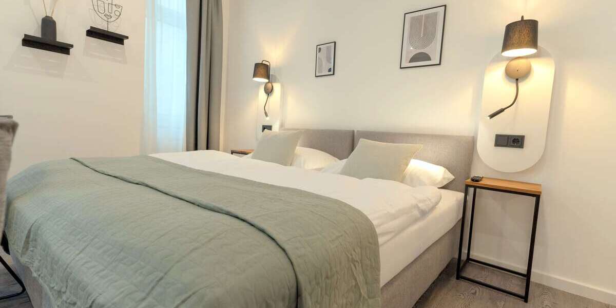 Zimmer Frankfurt am Main Bahnhofsviertel - 1 Zimmer, 700&euro; | Angebot:26319591