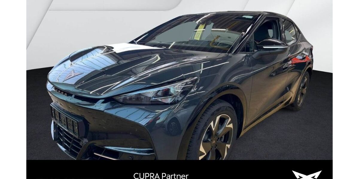 Cupra Tavascan 17.450 km 39.250 &euro; Donauwörth 86609