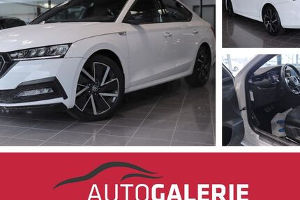 Skoda Octavia 94.000 km 23.900 &euro; Braunschweig 38116