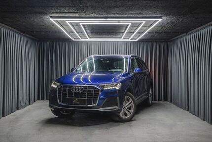 Audi Q7 55.500 km 59.900 &euro; Berlin 10719
