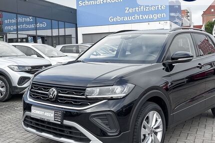 VW T-Cross 21.710 km 21.590 &euro; Bremerhaven 27576