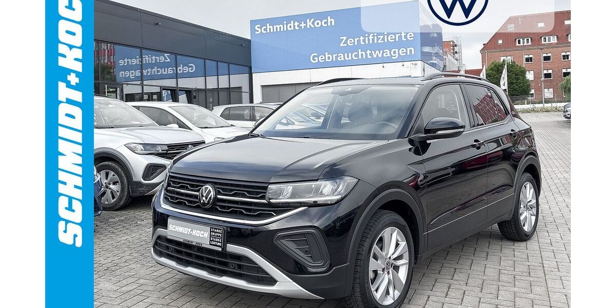 VW T-Cross 21.710 km 21.590 &euro; Bremerhaven 27576