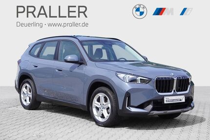 BMW X1 21.600 km 45.900 € Deuerling 93180