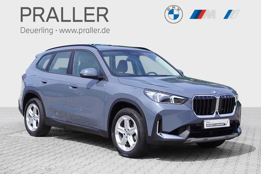 BMW X1 21.600 km 45.900 € Deuerling 93180