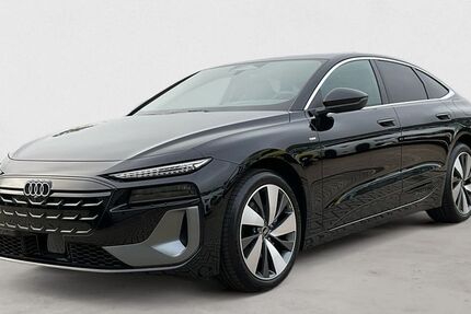 Audi A6 e-tron 4.900 km 64.680 &euro; Wesel 46483