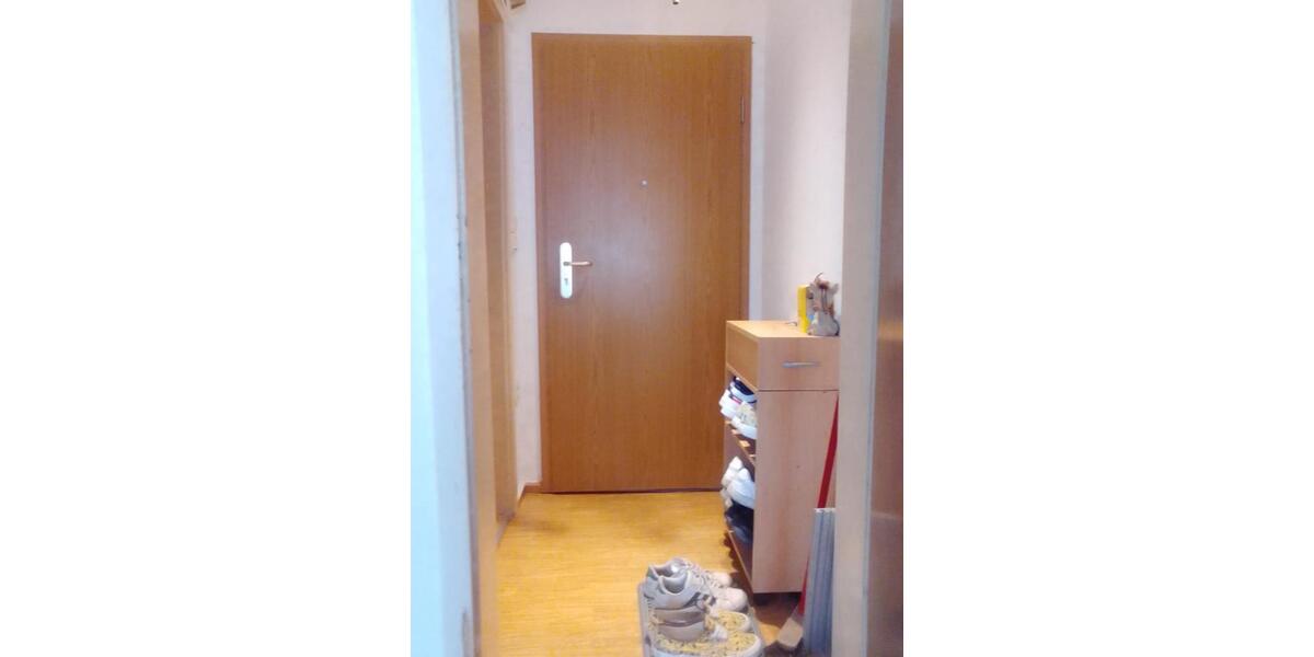 Dachgeschoßwohnung Zella-Mehlis Mehlis - 2 Zimmer, 45 m&sup2;, 300&euro; | Angebot:26503632