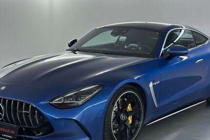 Mercedes-Benz AMG GT 7.132 km 129.000 &euro; Germering bei München 82110