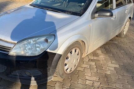Opel Astra 267.560 km 890 &euro; Glauzig 06369