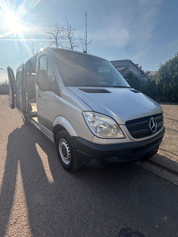 Sprinter