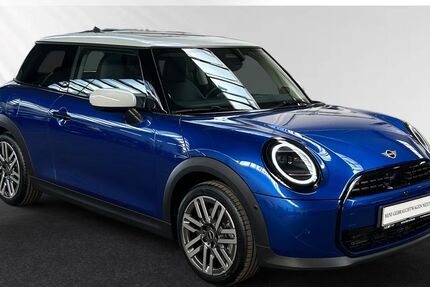 Mini Cooper C 3.250 km 25.400 &euro; Kleve 47533