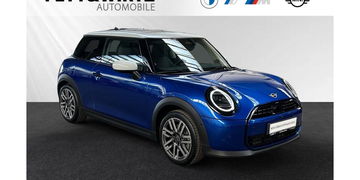 Mini Cooper C 3.250 km 26.495 &euro; Kleve 47533