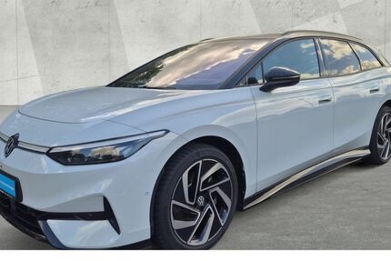 VW ID.7 21.624 km 50.480 &euro; Lingen 49808