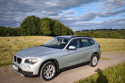 BMW X1 66.000 km 10.000 &euro; Abtsteinach 69518