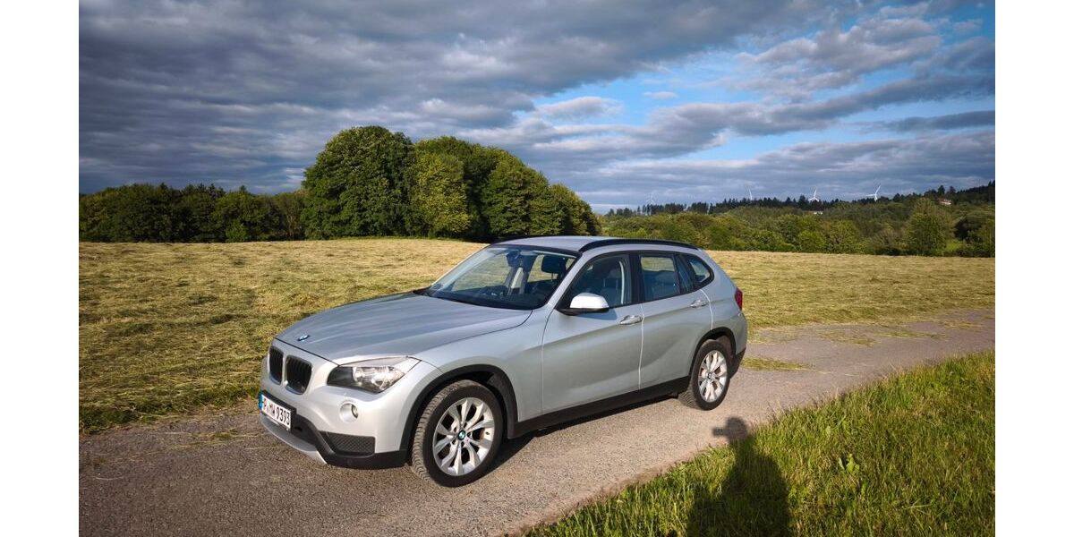 BMW X1 66.000 km 10.000 &euro; Abtsteinach 69518