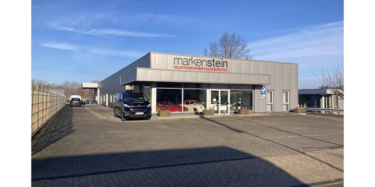 Gewerbeobjekt Alsdorf Schaufenberg - 1.095.000&euro; | Angebot:26023388
