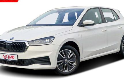 Skoda Fabia 34.158 km 16.990 &euro; Stralsund 18437