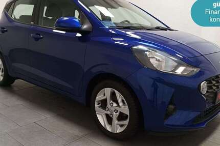 Hyundai i10 40.167 km 12.220 &euro; Egelsbach 63329