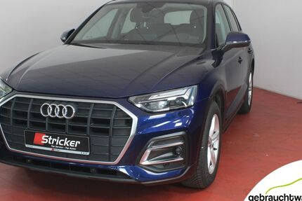 Audi Q5 72.947 km 24.949 &euro; Horn-Bad Meinberg 32805