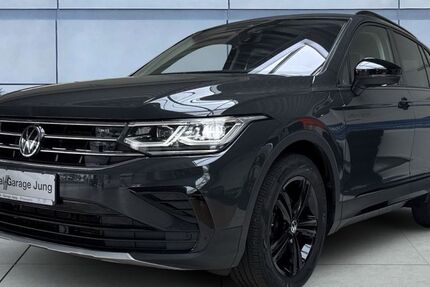VW Tiguan 78.586 km 30.980 € Pirmasens 66953