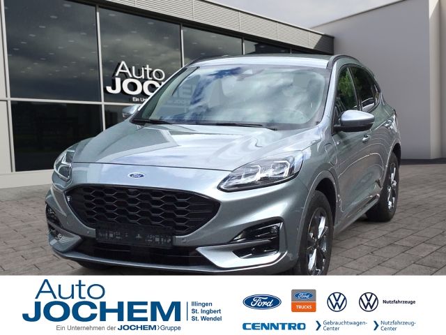 Kuga