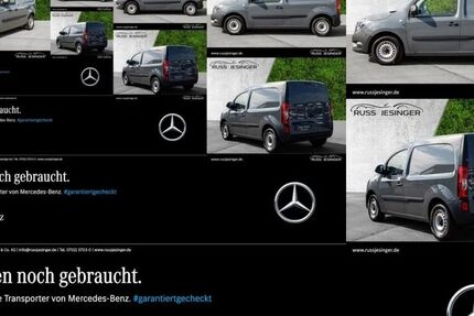 Mercedes Citan