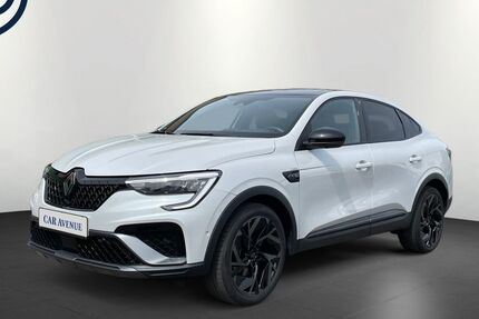 Renault Arkana 37.015 km 29.990 &euro; Wittlich 54516
