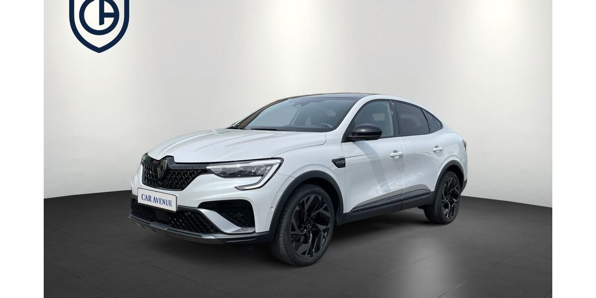 Renault Arkana 37.015 km 29.990 &euro; Wittlich 54516
