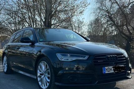 Audi A6 136.000 km 29.950 &euro; Heidenheim an der Brenz 89520