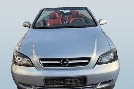 Opel Astra 75.000 km 6.599 &euro; Erding 85435