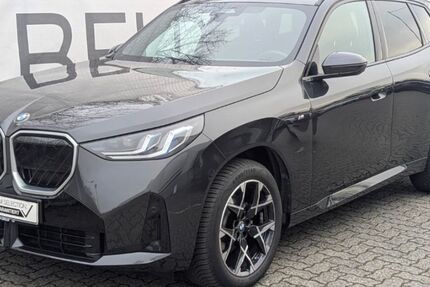 BMW X3 25.660 km 54.990 &euro; Hainburg 63512