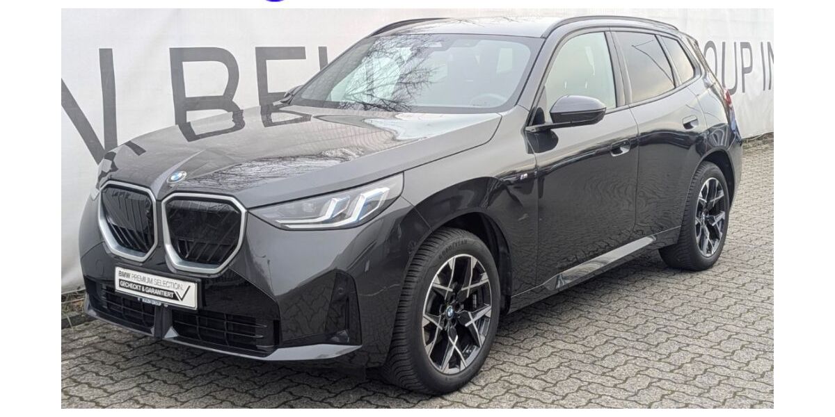 BMW X3 25.660 km 54.990 &euro; Hainburg 63512