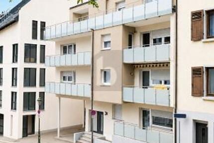 NEU SANIERT - MIT EIGENEM GARTEN - Wohnung Baden-Baden Baden | Angebot:27111097