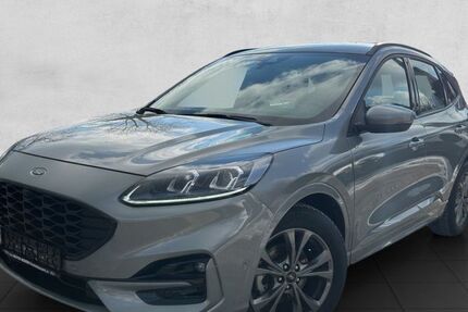 Ford Kuga 3.550 km 24.850 &euro; Kempten 87435