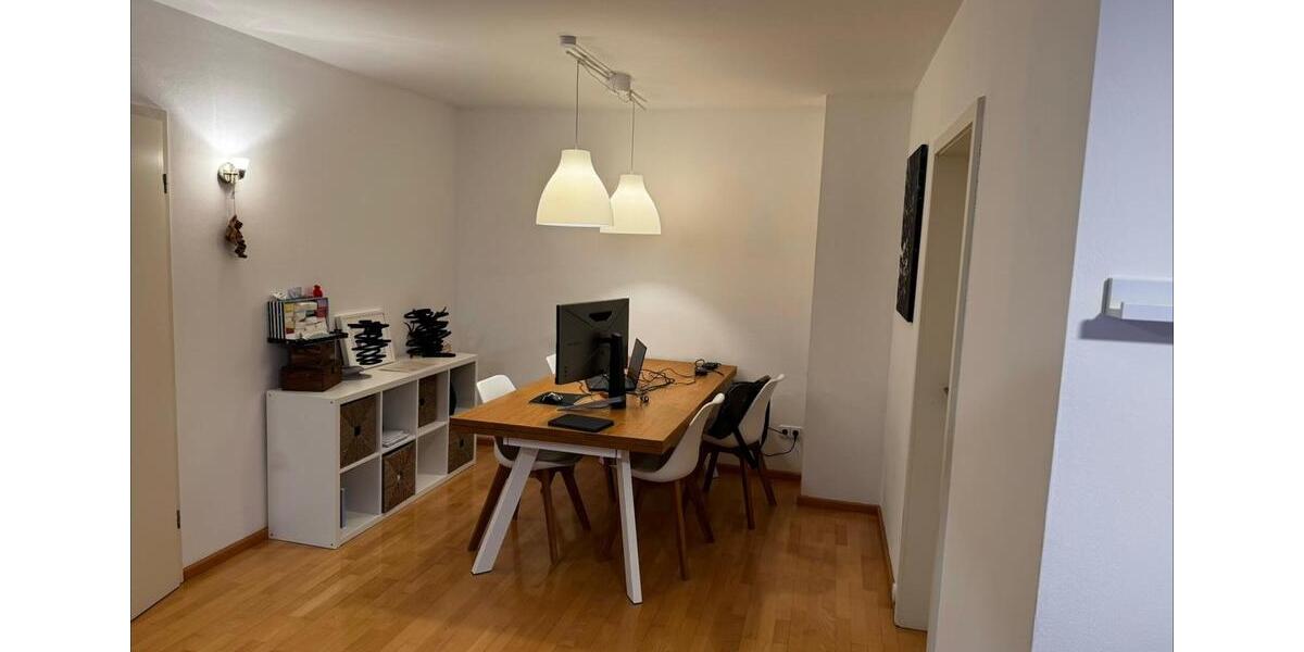 Etagenwohnung Neubeuern - 3 Zimmer, 79 m&sup2;, 1.080&euro; | Angebot:25321423